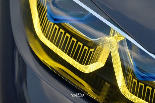 Power Trip Modifikasi | BMW M4 2023 – TUNED &amp; TRUE