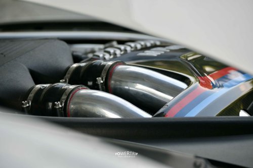 Power Trip Modifikasi | BMW M2C 2018 – SHIFT HAPPENS