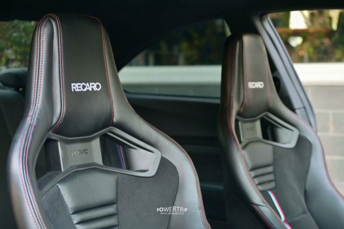 Power Trip Modifikasi | BMW M2C 2018 – SHIFT HAPPENS