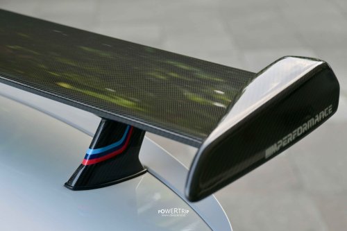 Power Trip Modifikasi | BMW M2C 2018 – SHIFT HAPPENS