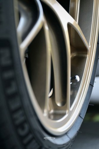 Power Trip Modifikasi | BMW M2C 2018 – SHIFT HAPPENS