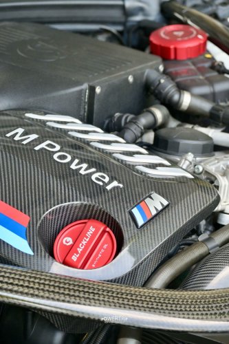 Power Trip Modifikasi | BMW M2C 2018 – SHIFT HAPPENS