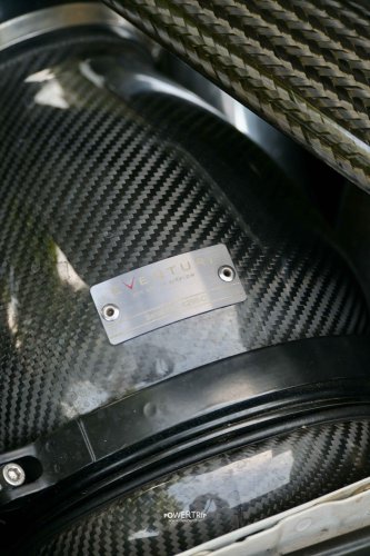 Power Trip Modifikasi | BMW M2C 2018 – SHIFT HAPPENS