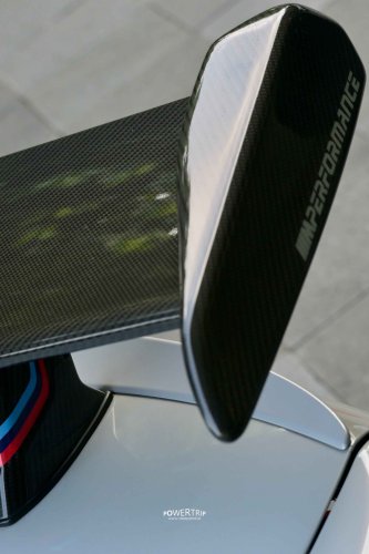 Power Trip Modifikasi | BMW M2C 2018 – SHIFT HAPPENS