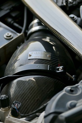 Power Trip Modifikasi | BMW M2C 2018 – SHIFT HAPPENS