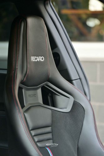 Power Trip Modifikasi | BMW M2C 2018 – SHIFT HAPPENS