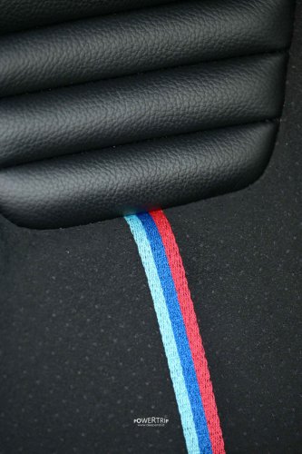 Power Trip Modifikasi | BMW M2C 2018 – SHIFT HAPPENS