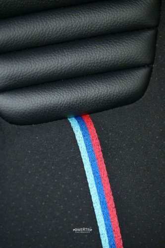 Power Trip Modifikasi | BMW M2C 2018 – SHIFT HAPPENS