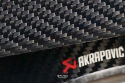 Power Trip Modifikasi | BMW M2C 2018 – SHIFT HAPPENS