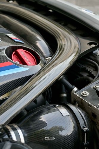 Power Trip Modifikasi | BMW M2C 2018 – SHIFT HAPPENS