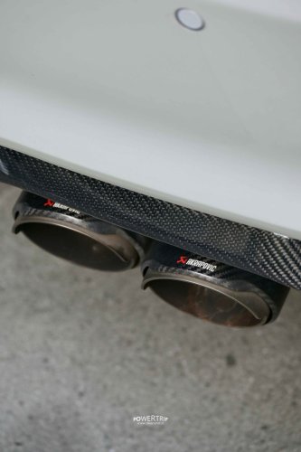 Power Trip Modifikasi | BMW M2C 2018 – SHIFT HAPPENS