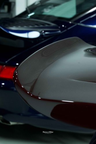 Heavy Hitter RWB x Surabaya Auto Galley – DUA HARI, TIGA LEGENDA