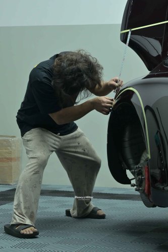 Heavy Hitter RWB x Surabaya Auto Galley – DUA HARI, TIGA LEGENDA