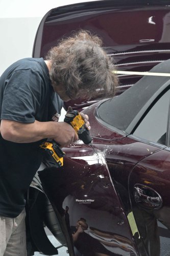 Heavy Hitter RWB x Surabaya Auto Galley – DUA HARI, TIGA LEGENDA