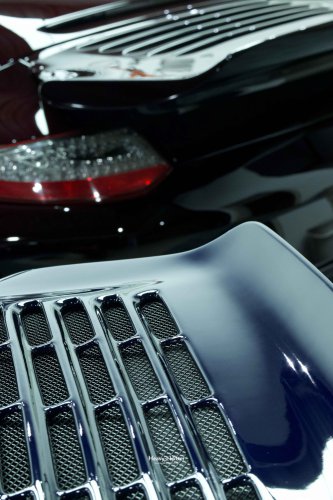 Heavy Hitter RWB x Surabaya Auto Galley – DUA HARI, TIGA LEGENDA