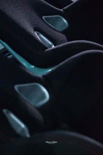 Heavy Hitter RWB x Surabaya Auto Galley – DUA HARI, TIGA LEGENDA