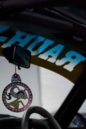 Heavy Hitter RWB x Surabaya Auto Galley – DUA HARI, TIGA LEGENDA