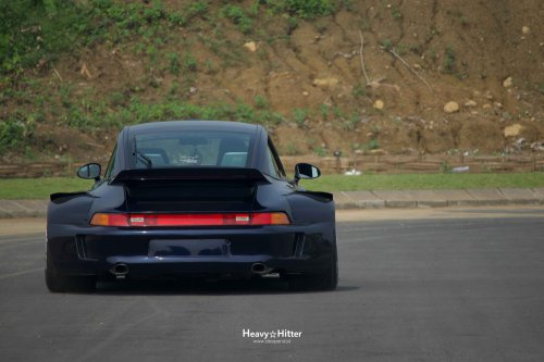 Heavy Hitter RWB x Surabaya Auto Galley – DUA HARI, TIGA LEGENDA
