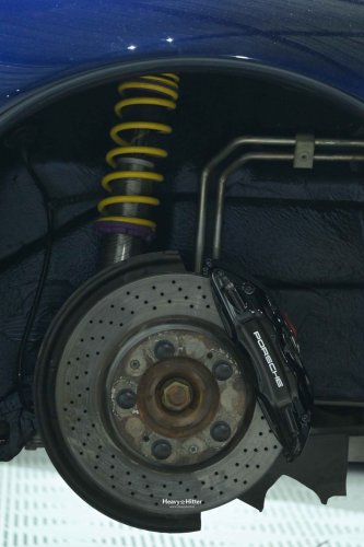 Heavy Hitter RWB x Surabaya Auto Galley – DUA HARI, TIGA LEGENDA