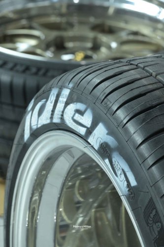 Heavy Hitter RWB x Surabaya Auto Galley – DUA HARI, TIGA LEGENDA