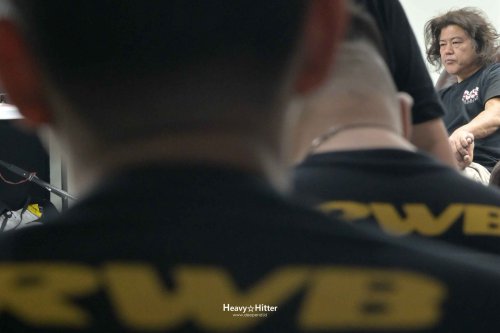 Heavy Hitter RWB x Surabaya Auto Galley – DUA HARI, TIGA LEGENDA