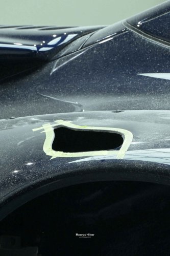 Heavy Hitter RWB x Surabaya Auto Galley – DUA HARI, TIGA LEGENDA