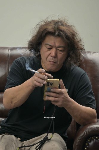 Heavy Hitter RWB x Surabaya Auto Galley – DUA HARI, TIGA LEGENDA