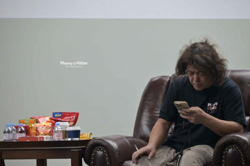 Heavy Hitter RWB x Surabaya Auto Galley – DUA HARI, TIGA LEGENDA