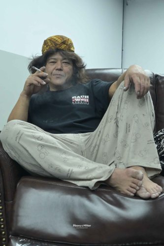 Heavy Hitter RWB x Surabaya Auto Galley – DUA HARI, TIGA LEGENDA