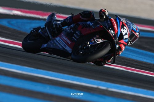 BMW, Prestasi Global BMW Motorrad Motorsport – M 1000 RR DOMINASI DUNIA BALAP 2025