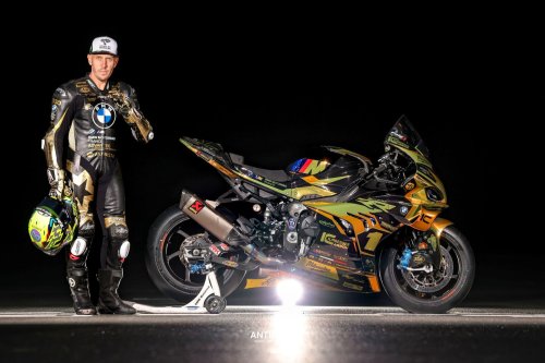 BMW, Prestasi Global BMW Motorrad Motorsport – M 1000 RR DOMINASI DUNIA BALAP 2025