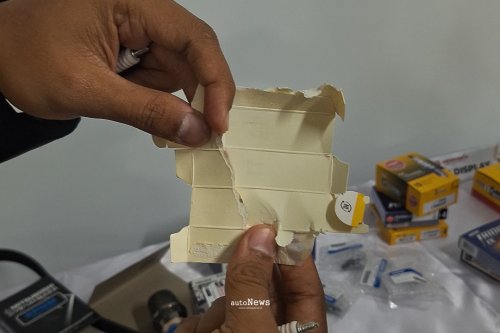 Waspada Busi Palsu Ciri Busi NGK Asli dan Palsu – JANGAN TERGIUR HARGA MURAH
