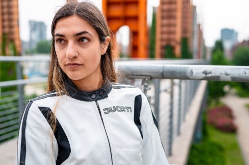 Ducati, Touring, Riding Apparel Ducati Apparel 2026 – HADIRKAN NUANSA BALAP, TOURING, DAN URBAN