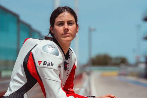 Riding Apparel Ducati Apparel 2026 – HADIRKAN NUANSA BALAP, TOURING, DAN URBAN