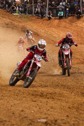 Motocross GTX Championship Diva & Hilman – KUASAI PODIUM MOTOCROSS GTX CHAMPIONSHIP