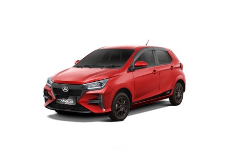 Daihatsu, Daihatsu Sigra, Daihatsu Max, Laporan Penjualan Penjualan Daihatsu Naik 5% di November – DIDOMINASI GRAN MAX DAN SIGRA