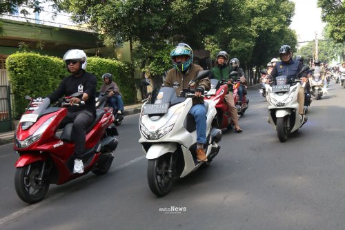 Daihatsu, Daihatsu Kumpul Sahabat Malang 2025 Daihatsu Kumpul Sahabat Malang 2025 – DIPADATI RIBUAN WARGA
