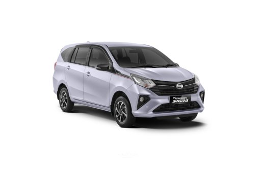 Laporan Penjualan Penjualan Daihatsu Naik 5% di November – DIDOMINASI GRAN MAX DAN SIGRA