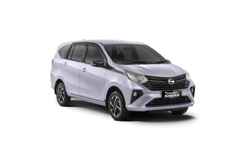 Daihatsu, Daihatsu Sigra, Daihatsu Max, Laporan Penjualan Penjualan Daihatsu Naik 5% di November – DIDOMINASI GRAN MAX DAN SIGRA