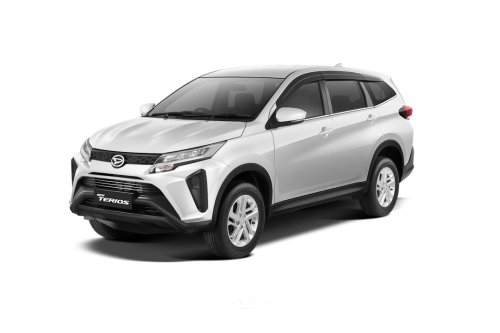 Laporan Penjualan Penjualan Daihatsu Naik 5% di November – DIDOMINASI GRAN MAX DAN SIGRA