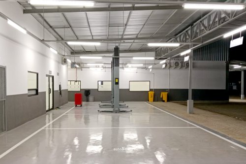 Peresmian Dealer Chery Tambah Dealer di Kendari – KINI TOTAL 68 JARINGAN DI INDONESIA