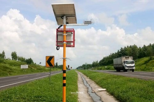 Operator Jalan Tol ASTRA Infra Siaga 24 Jam – DEMI KEAMANAN DAN KENYAMANAN LIBUR NATARU