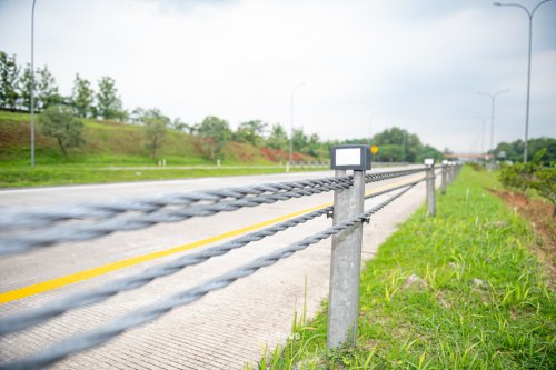 Libur Natal & Tahun Baru 2025/2026 Arus Nataru Meningkat – ASTRA INFRA TINGKATKAN KEAMANAN RUAS TOL