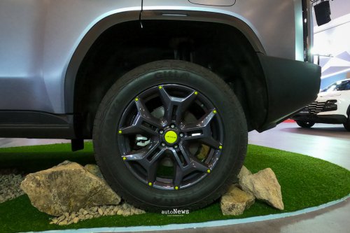 Mobil Baru JETOUR T2 – SUV BOXY TANGGUH, FITUR LENGKAP, HARGA KOMPETITIF