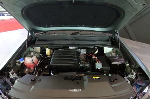 Jetour, Mobil Baru JETOUR T2 – SUV BOXY TANGGUH, FITUR LENGKAP, HARGA KOMPETITIF