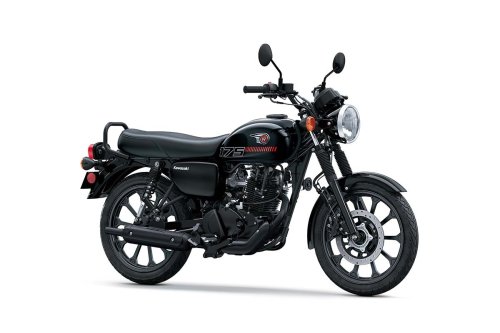 Kawasaki, Motor Baru Bedah Kawasaki W175 ABS dan W175 Street – RETRO KLASIK VS URBAN