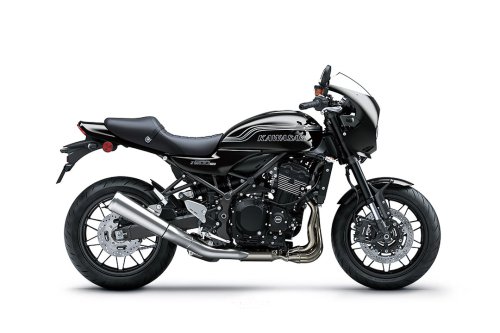 Motor Baru Kawasaki Z900RS Series 2026 – INI SPESIFIKASI DAN HARGA OTR TANAH AIR