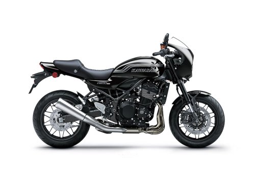 Kawasaki, Motor Baru Kawasaki Z900RS Series 2026 – INI SPESIFIKASI DAN HARGA OTR TANAH AIR
