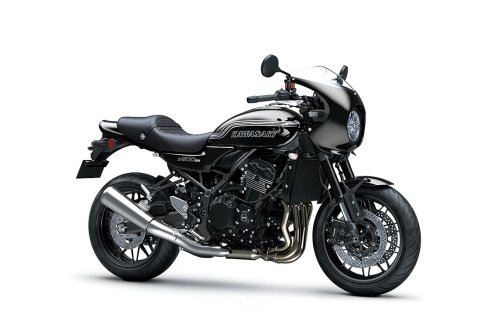 Motor Baru Kawasaki Z900RS Series 2026 – INI SPESIFIKASI DAN HARGA OTR TANAH AIR
