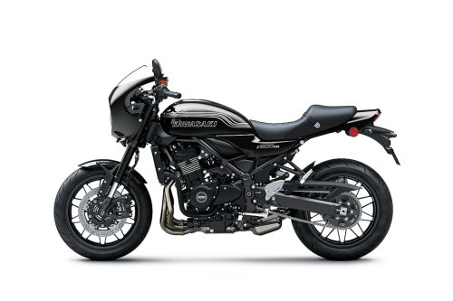 Motor Baru Kawasaki Z900RS Series 2026 – INI SPESIFIKASI DAN HARGA OTR TANAH AIR